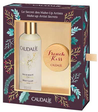 Caudalie Beauty Elixir Set